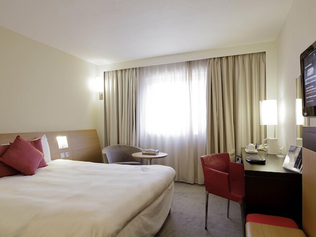 ノボテル マンチェスター センター