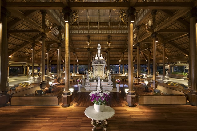 ザ アヨディア パレス