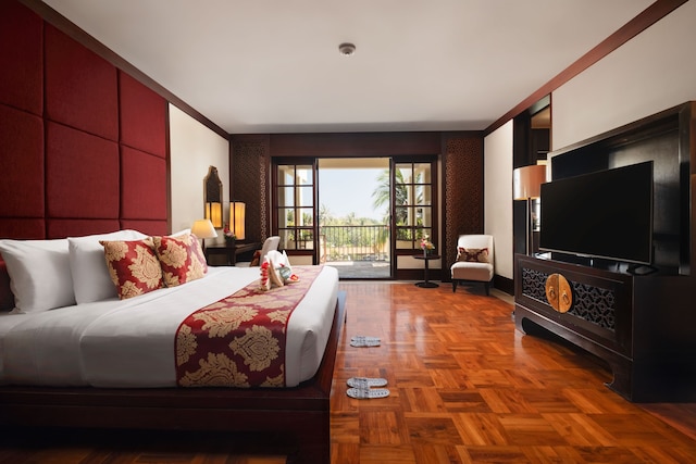 ザ アヨディア パレス