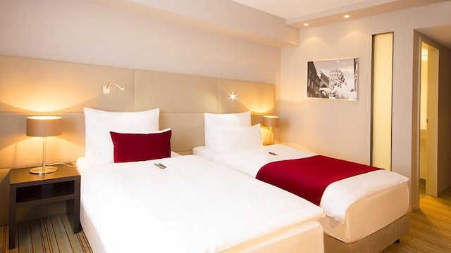 マーク ミュンヘン - アダルト オンリー