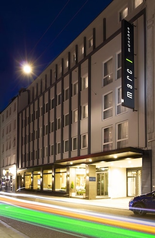 マーク ミュンヘン - アダルト オンリー