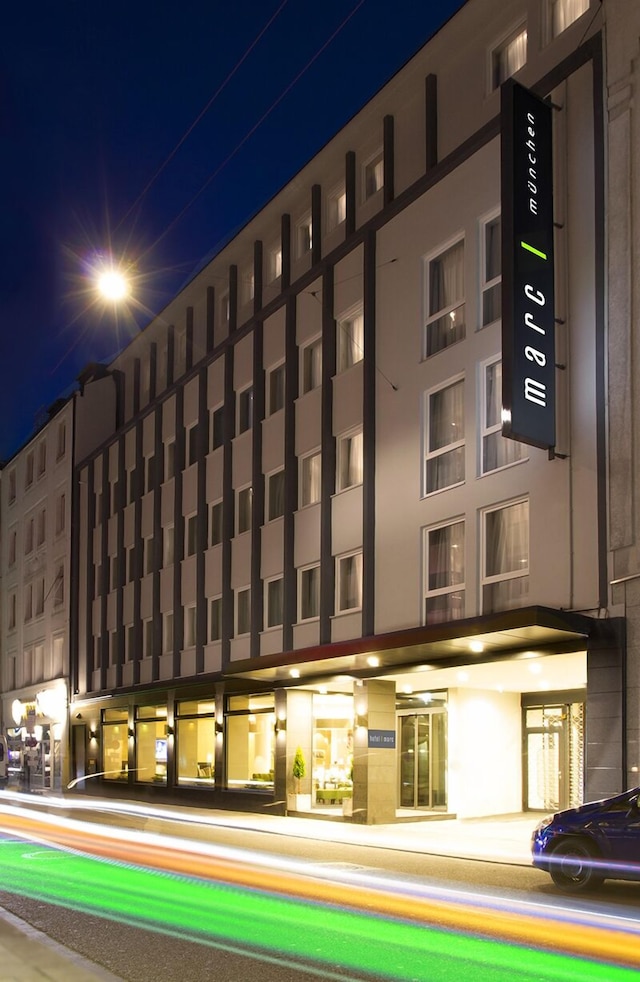 マーク ミュンヘン - アダルト オンリー