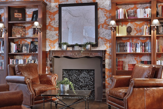 オテル R. キップリング バイ ハッピーカルチャー