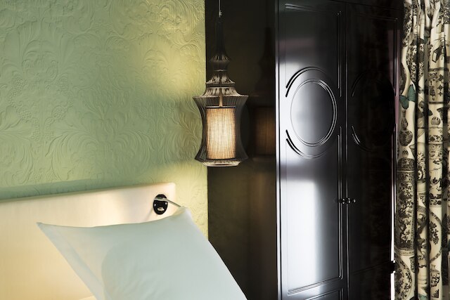 オテル R. キップリング バイ ハッピーカルチャー