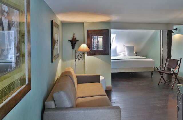 オテル R. キップリング バイ ハッピーカルチャー