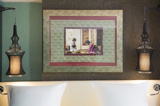 オテル R. キップリング バイ ハッピーカルチャー