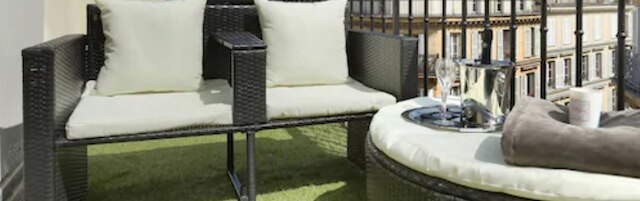 オテル R. キップリング バイ ハッピーカルチャー