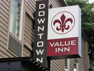 ダウンタウン バリュー イン