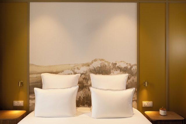 ホテル ル カルディナル