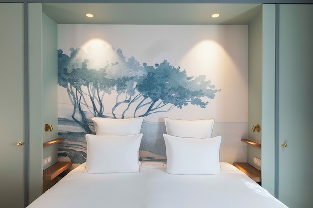 ホテル ル カルディナル