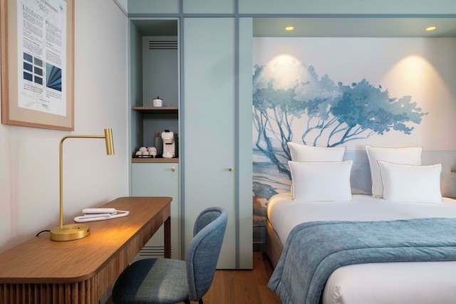 ホテル ル カルディナル