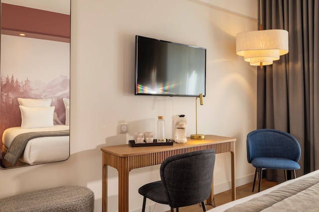 ホテル ル カルディナル