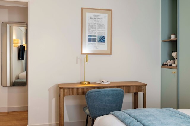 ホテル ル カルディナル