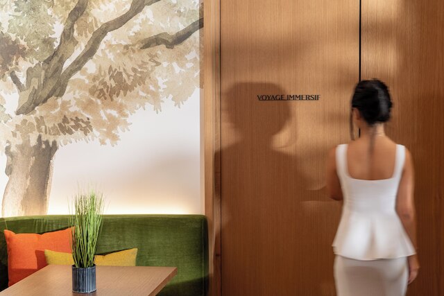 ホテル ル カルディナル