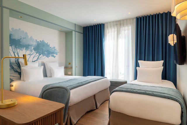 ホテル ル カルディナル