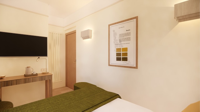 ホテル ル カルディナル