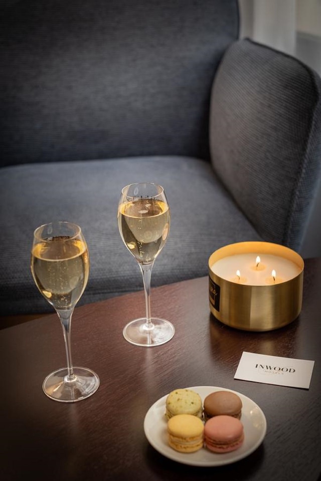 オテル ル ウォルト バイ インウッド ホテルズ