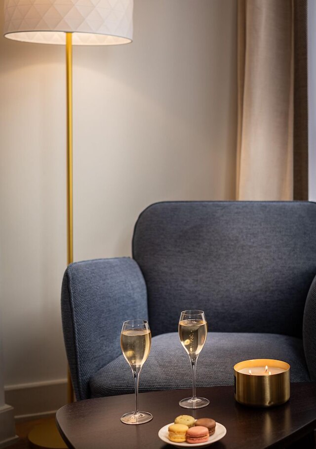 オテル ル ウォルト バイ インウッド ホテルズ