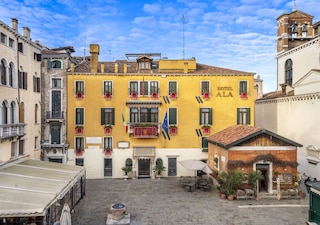 ウナホテルズ アラ ベネツア - 大人限定