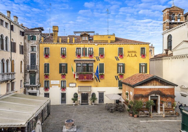 ウナホテルズ アラ ベネツア - 大人限定