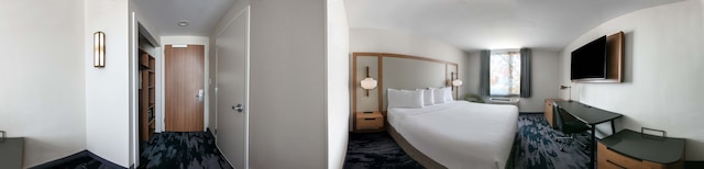 フェアフィールド イン バイ マリオット JFK エアポート