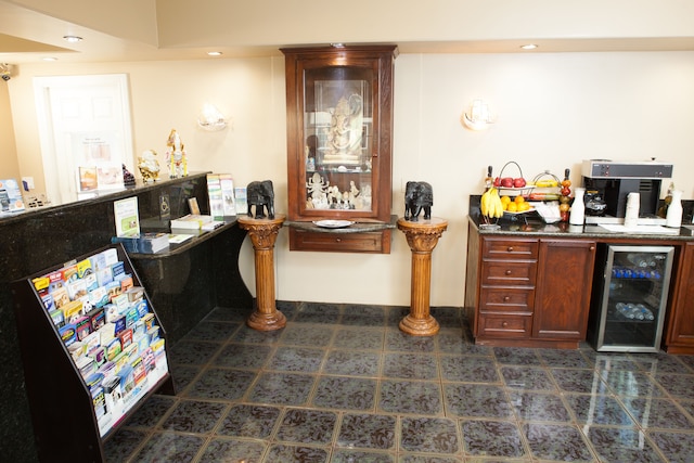 スターダスト イン