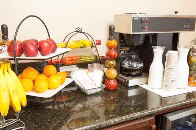 スターダスト イン