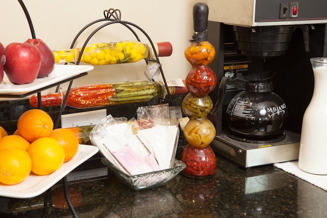 スターダスト イン