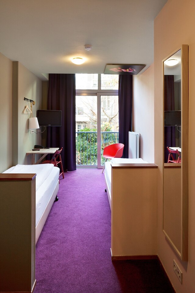 ホテル ザ ネイバーズ マグノリア