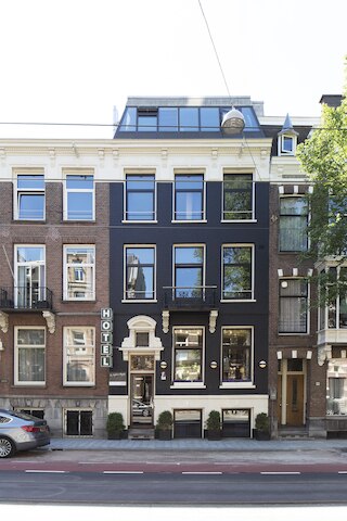 ホテル ザ ネイバーズ マグノリア