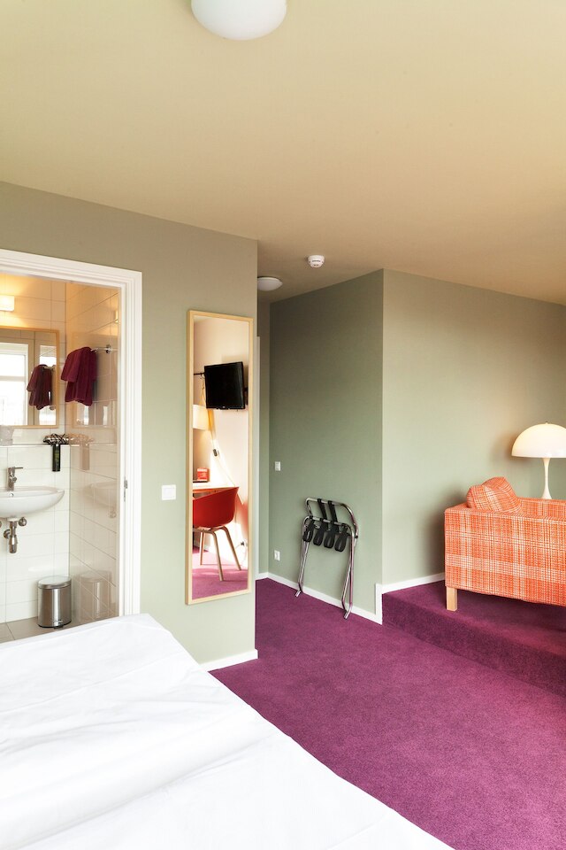 ホテル ザ ネイバーズ マグノリア