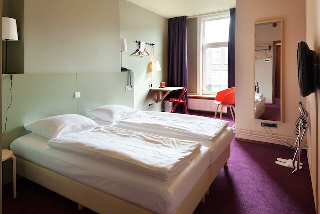 ホテル ザ ネイバーズ マグノリア