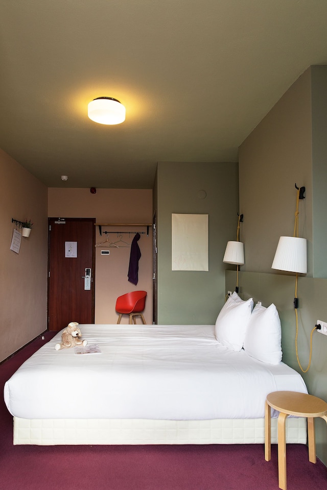 ホテル ザ ネイバーズ マグノリア