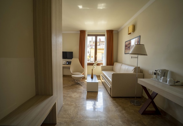 ホテル デラ シニョリーア