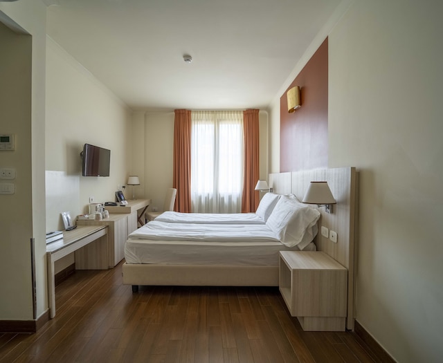 ホテル デラ シニョリーア