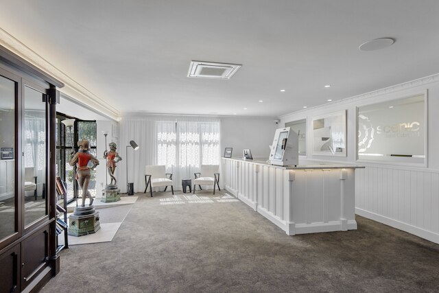 シーニック ホテル コッツウォルド