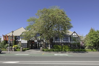 シーニック  ホテル コッツウォルド