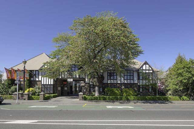 シーニック ホテル コッツウォルド