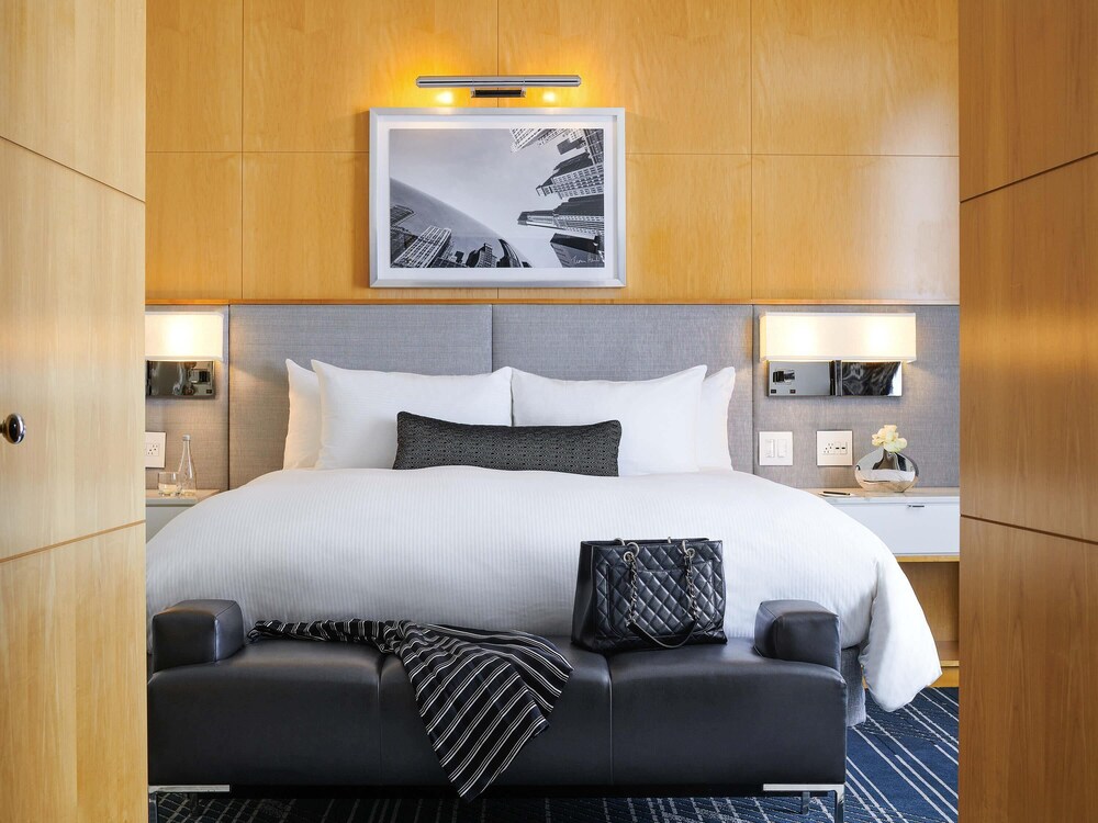 ソフィテル シカゴ マグニフィセント マイル