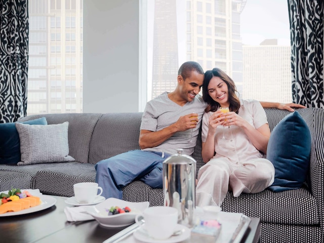 ソフィテル シカゴ マグニフィセント マイル