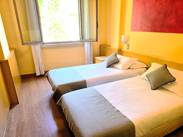 モキンバ ホテルズ サンタ アンブロエウス