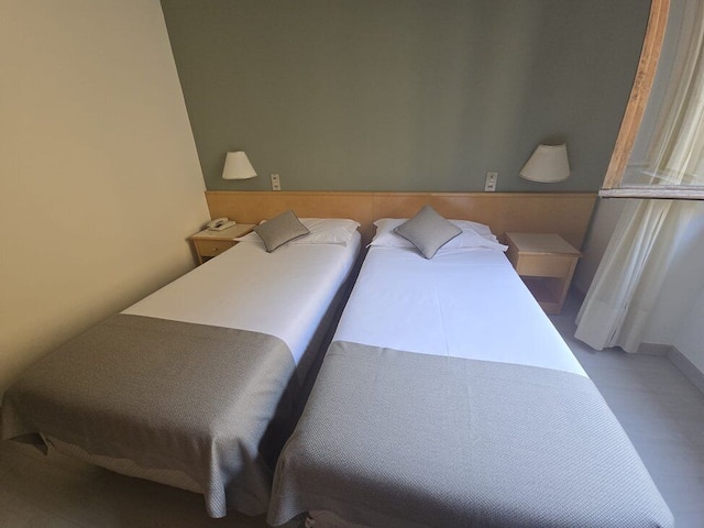 モキンバ ホテルズ サンタ アンブロエウス