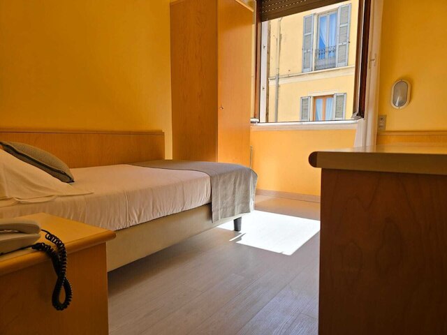 モキンバ ホテルズ サンタ アンブロエウス