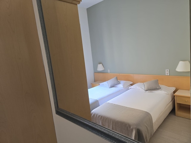 モキンバ ホテルズ サンタ アンブロエウス