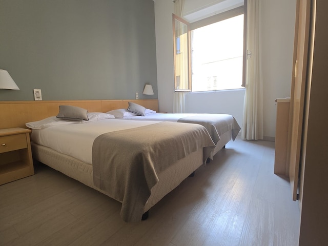 モキンバ ホテルズ サンタ アンブロエウス