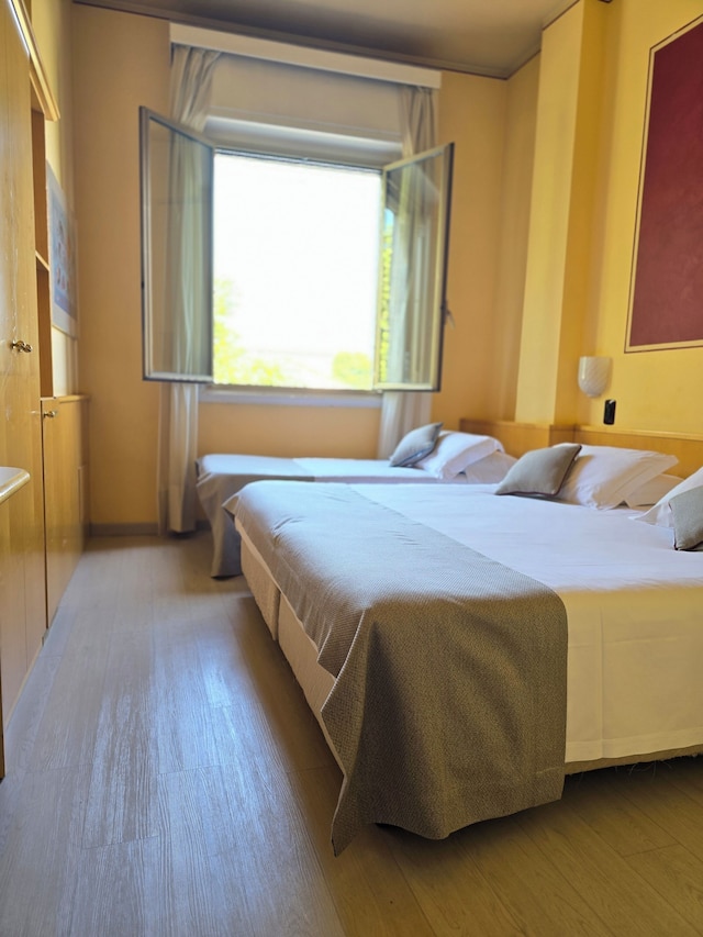 モキンバ ホテルズ サンタ アンブロエウス