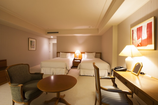 フェニックス・シーガイア・オーシャン・タワー