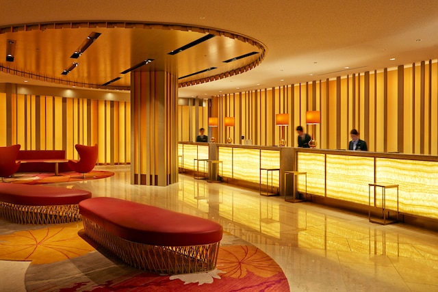 フェニックス・シーガイア・オーシャン・タワー