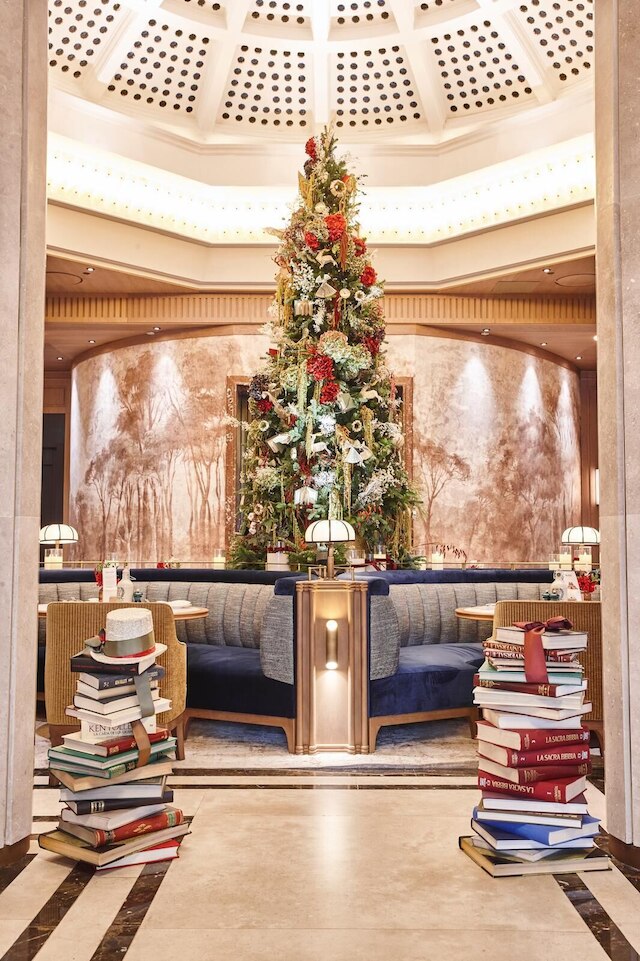 ブレス ホテル マドリード、 ア メンバー オブ ザ リーディング ホテルズ オブ ザ ワールド