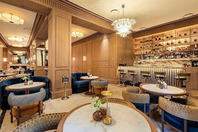 ブレス ホテル マドリード、 ア メンバー オブ ザ リーディング ホテルズ オブ ザ ワールド